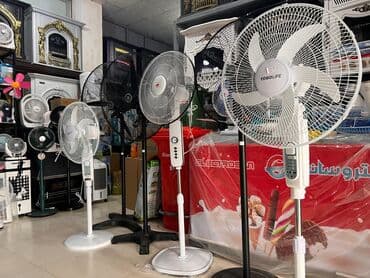 tavan üçün ventilyator: Ventilyator Yeni, Tavan üçün, Pərli, Kredit var, Ünvandan götürmə, Pulsuz çatdırılma, Rayonlara çatdırılma — 7