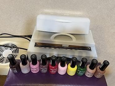 şahmerdan macun terkibi: Kosmetik dəst, Miss Fidi, >10 məhsul — 4