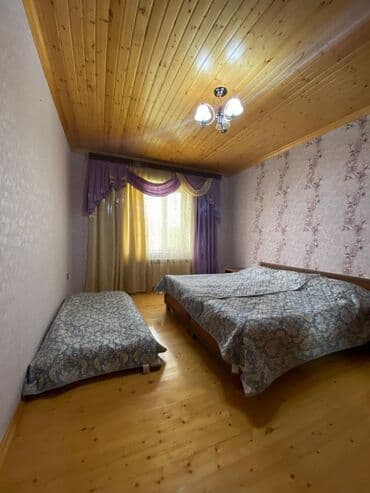 xoşbulaqda ev satılır: 4 комнаты, 250 м², Свежий ремонт — 2
