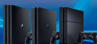 плейстейшен 4 сколько стоит: PlayStation 4 konsollarinin satisi Magazadan resmi zemanetle! PS 4 — 1