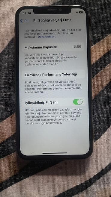 iphone 7 ucuz: IPhone Xs, 64 GB, Qızılı, Face ID — 2