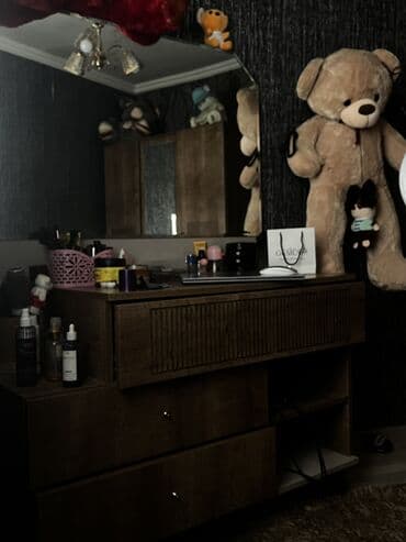 mak baza: Yeni, Güzgülü — 2