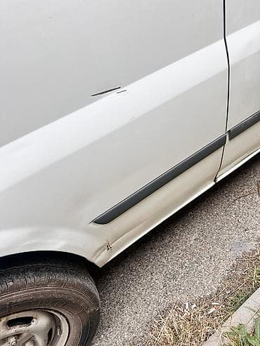 prius satisi: Ford Transit: 2.4 l | 2009 il Mikroavtobus — 7