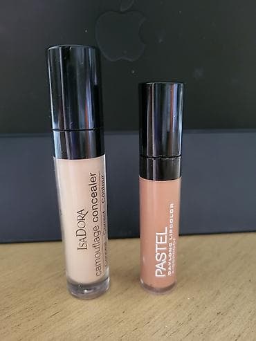 Kosmetik dəst, 2 məhsul