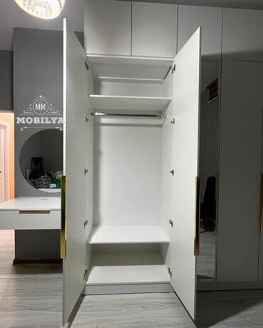istehsal üçün yer axtarıram: Yeni, Düz dolab, Qarderob, paltar dolabı, Azərbaycan — 2