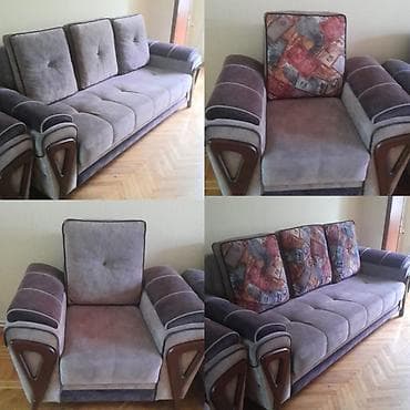 Divan kreslo 250 azn Açılır divan baza var. Yaxsi veziyyetde lalafo.az -da Divan kreslo 250 azn Açılır divan baza var. Yaxsi veziyyetde
