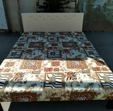 Ev üçün mebel: Çarpayı təzə Hazırları var Çatdırılma var 1 nəfərlik 60 manat. 2 — 1