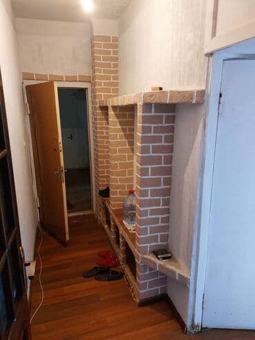 купить однокомнатную квартиру в баку: Баку, Новые Гюнашли Массив Д, 1 комната, Вторичка, 42 м² — 3