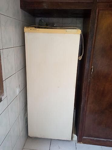 printer satilir: Çinar markalı bir qapılı soyuducu Xüsusiyyətlər: - Üst hissədə daxili — 2