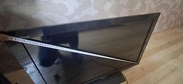 kenuo dvd player: Sony Bravia LCD televizor televizor tap islek vəziyyəti bir dene — 8