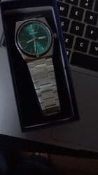 omega qol saatı: Yeni, Qol saatı, rəng - Göy — 6