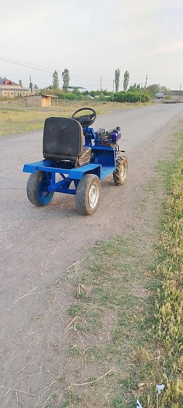 010 turbo az: Motoblok 188f dizel birgədə satılır qoşqu təkdə yazılan qimət təkcə — 3