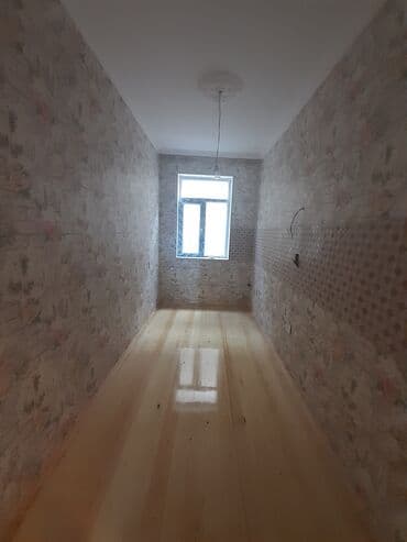 qobustan qesebesi: Поселок Бинагади 2 комнаты, 60 м², Нет кредита, Свежий ремонт — 8