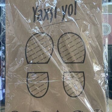 ayaq altılar: Ayağ altı kağız 6 azn 🚙🚒 ünvana və bölgələrə ödənişli çatdırılma — 1