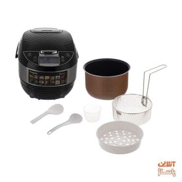 core i7: Multibişirici 5-5,9 l, Yeni, Ünvandan götürmə — 3