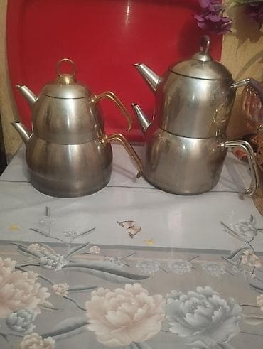 Her biri az istifadə olunub tecılı satılır ucuz qiymətə vp aktivdir — 7