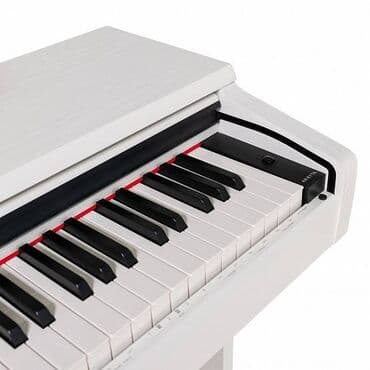 стул для пианино: Piano, Rəqəmsal, Yeni, Pulsuz çatdırılma, Ödənişli çatdırılma, Rayonlara çatdırılma — 4
