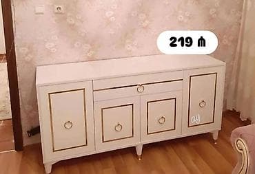 mebel kreditle: Güzgüsüz — 1