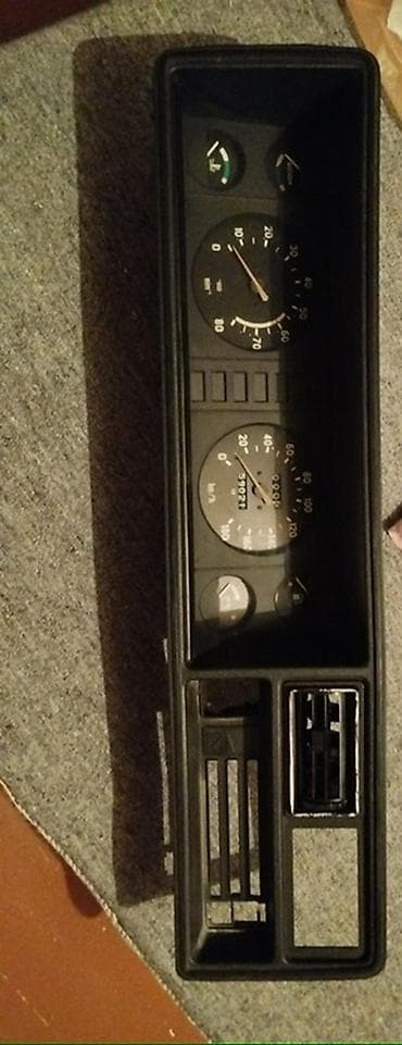 vaz oturacaqlari: VAZ (LADA) 2105/2107, Orijinal — 1