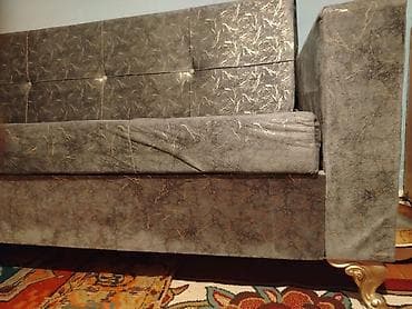 Divan, Açılan, Bazalı, Parça — 4