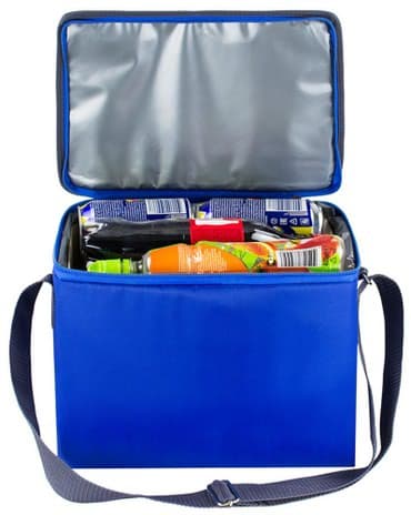 akku: Soyuducu çanta "EASY" qida və içkilərin temperaturu üçün nəzərdə — 1