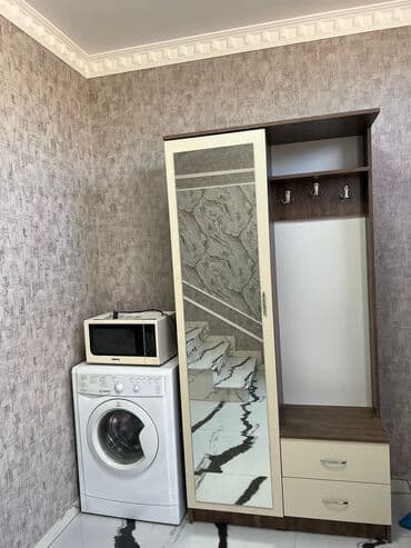 emlak az xirdalan: Baki seher badamdar qesebesi kiraye . baki badamdar 3 massiv 3 otaqli — 10