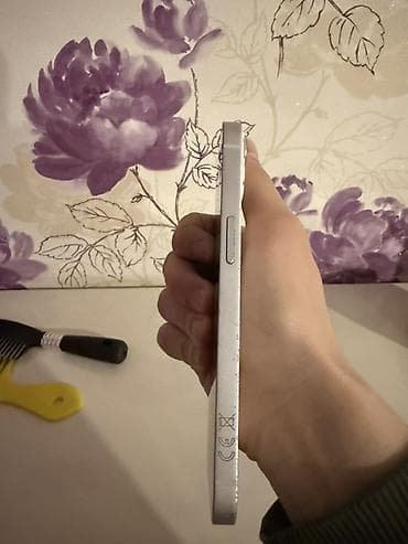 telefonlar satisi: IPhone 13, 128 GB, Ağ, Face ID — 4