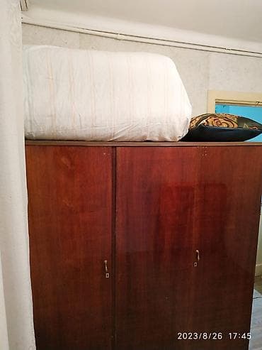 kiraye evler 2020 nerimanovda: Nərimanovda çin restoranin arxasında yerləşir.daş bina istilik sistemi — 4