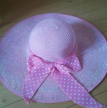 qadınlar üçün iri toxunma papaq: Şlyapa boyukler ucundur.baha alinib.Ideal veziyyetde.baş olcu diametri — 2