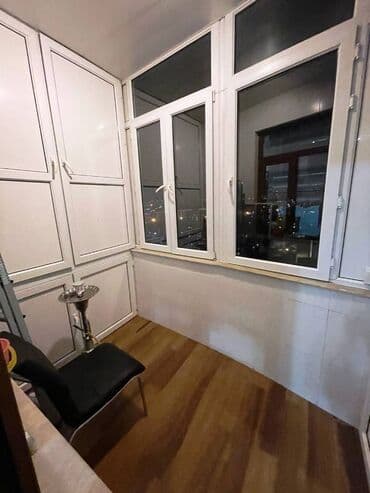 ev elani: 2 otaqlı, Yeni tikili, 98 kv. m — 15