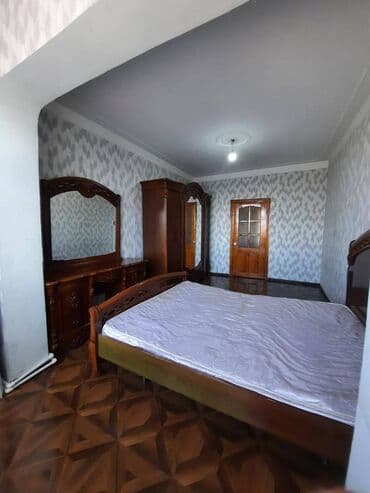 qarayev obyekt: Qaraev metrosuna yaxın Ruslan marketə yaxın 9 mertebeli binanın 8-ci — 1