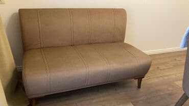 Mini-divan, İşlənmiş