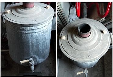 Qədimi qalın 50 Lt Samovar 1200 azn satılır.Heç bir poblemi yoxdur lalafo.az -da Qədimi qalın 50 Lt Samovar 1200 azn satılır.Heç bir poblemi yoxdur