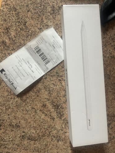 Компьютеры, ноутбуки и планшеты: 2generation.Aldig getmedi bizim planseta.246 m aldig — 2