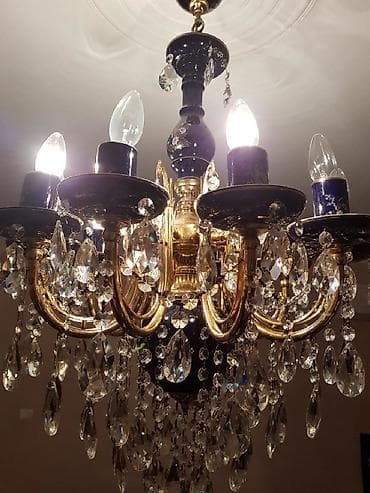 goz muncuqu sekilleri: Çılçıraq — 2