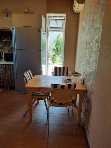 недвижимость в азербайджане купить: Мярдяканы, 400 м², 7 комнат, С бассейном — 10