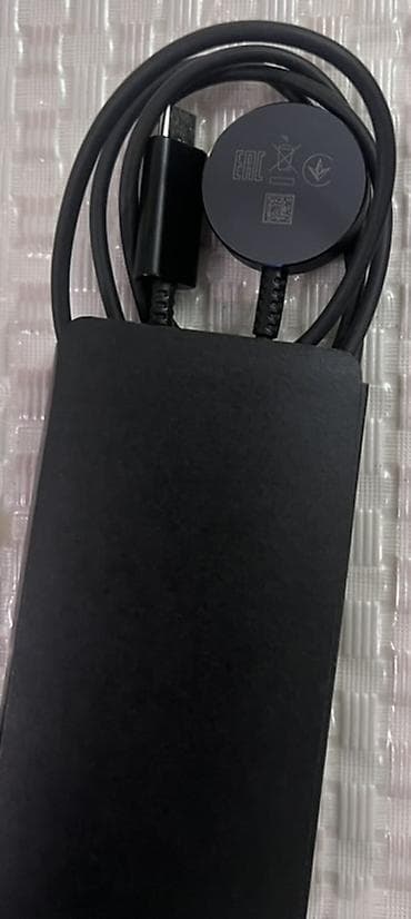 hp pavilion x360: İşlənmiş, Smart saat, Samsung, Sensor ekran, rəng - Qara — 5