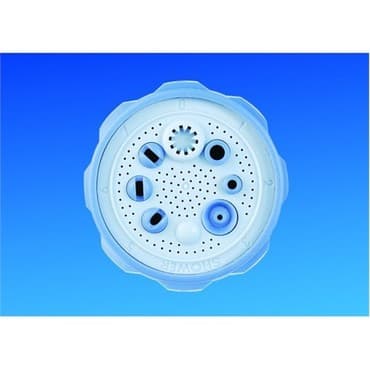 gubrə: Slang basligi universal Ez Jet Su 8-funksiyası Sulama və Paltaryuyan — 1