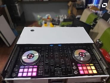 Qulaqcıqlar: Pioneer sx2 aparat üsdündə notbuk hədiiyə 1700 azn tecılı satılır pula — 5