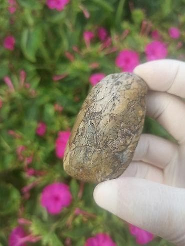 salcano baki: Təbii Naxışlı Təbii Mineral Pikasso Daşı 💎😍 Bu heyrətamiz və təbii — 8