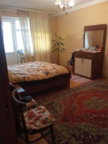 hezi aslanovda 3 otaqli evler: Qaraçuxur qəs., 3 otaqlı, Yeni tikili, 104 kv. m — 1