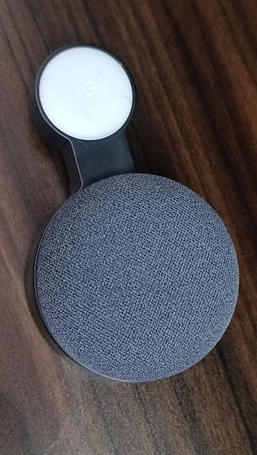 Google Nest mini 2. Hədiyyə edilib, qutusu yoxdu. Xaricdən gətirilib lalafo.az -da Google Nest mini 2. Hədiyyə edilib, qutusu yoxdu. Xaricdən gətirilib