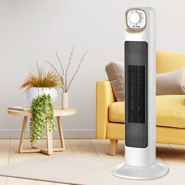 Другая бытовая техника: Тепловентилятор, Нет кредита, Бесплатная доставка — 4