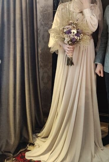 Ziyafət donu, Maksi, M — 1