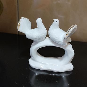 Фигурки винтажные на каждую свою цена — 9