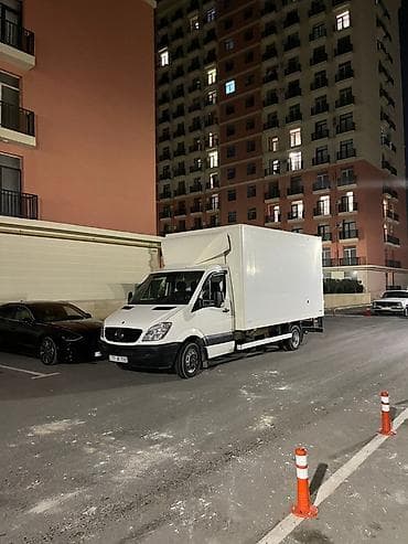 1000 manata masin: 0508012676 əlaqə saxlayın istediyiniz ölçüdə yüklərin daşınması üçün — 5