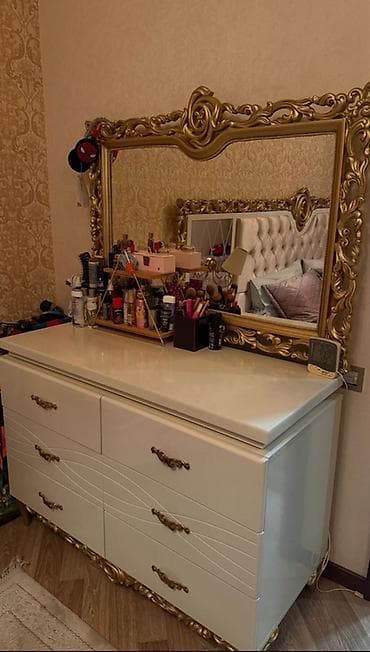 xalca yeni: İkinəfərlik çarpayı — 3