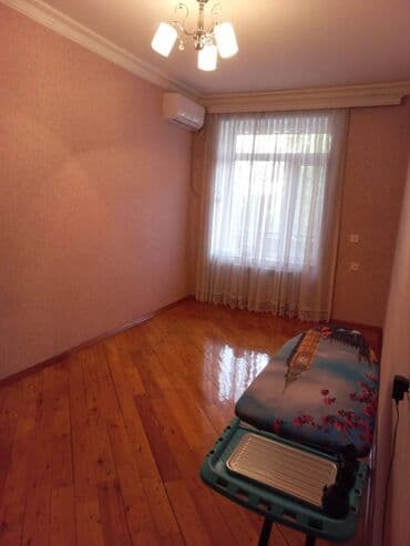 20 yanvar yataqxana: Təmirli ev kirayə verilir.Soyuducu,paltaryuyan,divan kreslo — 7