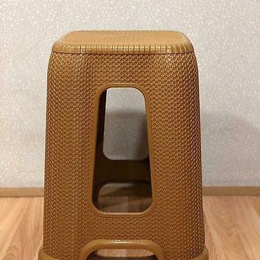 ikinci el termo: Taburetlər — 4