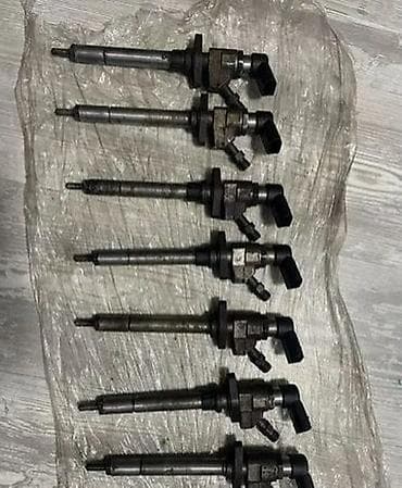 Мототранспорт: İstənilən marka model üçün forsunkalar Delpi forsunk Delpi farsunka — 2